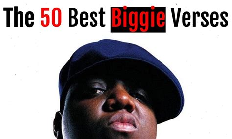 The Notorious B.I.G.’s 50 greatest verses 